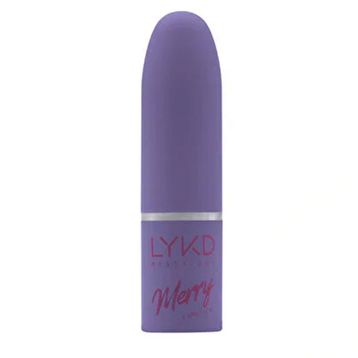 LYKD 223 Rustic Spice Merry Ruj