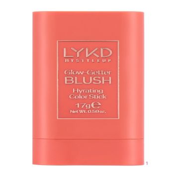 LYKD 232 Juicy Glow-Getter Allık
