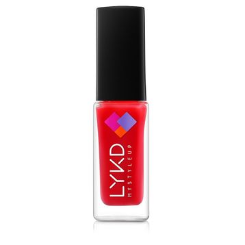 LYKD 311 Flaming Oje
