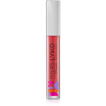 LYKD 353 Red Passion Likit Mat Ruj
