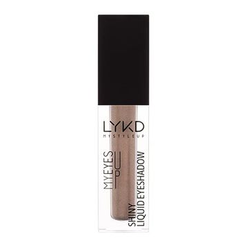 LYKD 494 Bling Bling Shiny Liquid Eyeshadow Likit Far