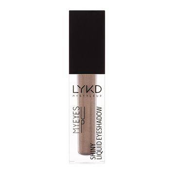 LYKD 494 Bling Bling Shiny Liquid Eyeshadow Likit Far