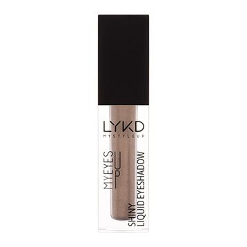 LYKD 494 Bling Bling Shiny Liquid Eyeshadow Likit Far