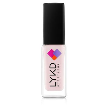 LYKD 504 Deep Pink Oje