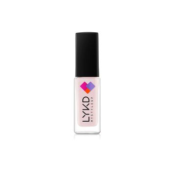 LYKD 504 Deep Pink Oje