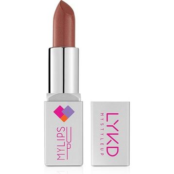 LYKD 535 Fall Breeze Parlak Ruj