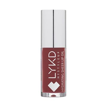 LYKD 573 Pale Pink Dudak Yağı