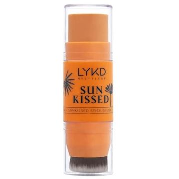 LYKD 576 New Delhi Lotus Sunkissed Allık