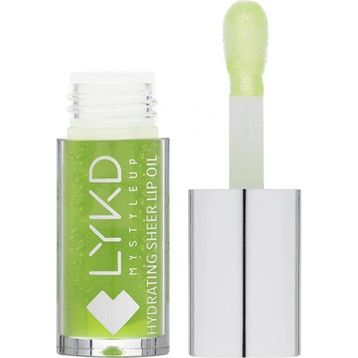 LYKD 704 Jade Green Dudak Yağı