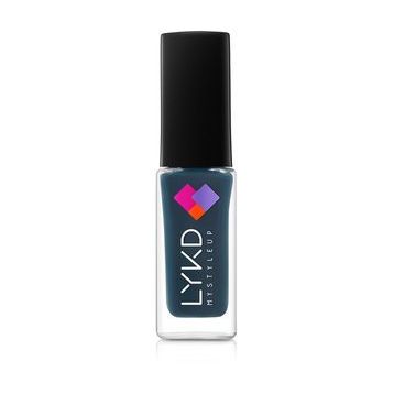 LYKD 832 Midnight Blue Oje