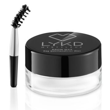 LYKD 999 Transparan Kaş Şekillendirici Wax