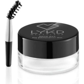 LYKD 999 Transparan Kaş Şekillendirici Wax