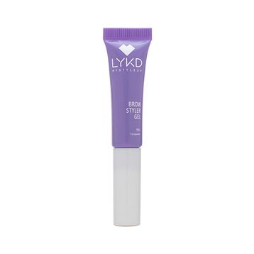 LYKD 999 Transparent 7 ml Kaş Jeli