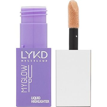 LYKD Bronz Beam Likit Aydınlatıcı