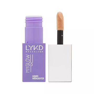 LYKD Bronz Beam Likit Aydınlatıcı