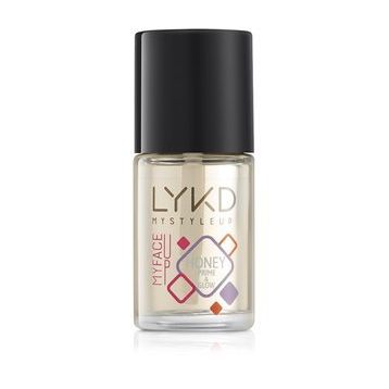 LYKD Honey Prime & Glow 999 Transparan Makyaj Bazı
