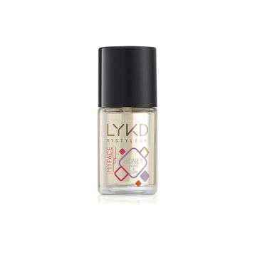 LYKD Honey Prime & Glow 999 Transparan Makyaj Bazı