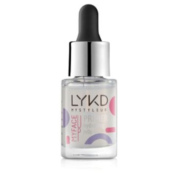 LYKD Hydrating Jelly 999 Transparan Makyaj Bazı