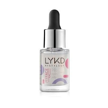 LYKD Hydrating Jelly 999 Transparan Makyaj Bazı
