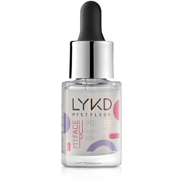 LYKD Hydrating Jelly 999 Transparan Makyaj Bazı