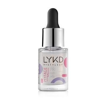 LYKD Hydrating Jelly 999 Transparan Makyaj Bazı