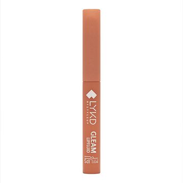 LYKD Lip Fluid 285 Peach Dudak Parlatıcısı