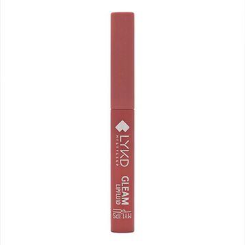 LYKD Lip Fluid 296 Rose Dudak Parlatıcısı