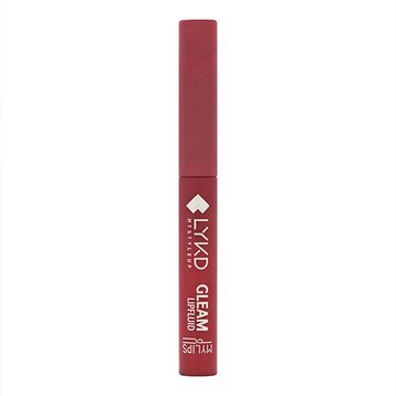 LYKD Lip Fluid 585 Rosy Mauve Dudak Parlatıcısı