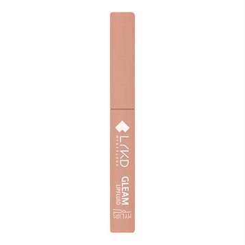 LYKD Lip Fluid 934 Pearl Dudak Parlatıcısı