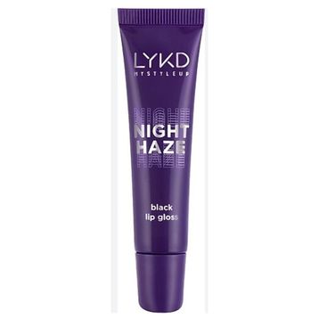 LYKD Night Haze 100 Black Dudak Parlatıcısı