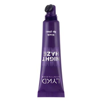 LYKD Night Haze 100 Black Dudak Parlatıcısı