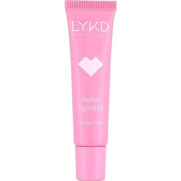 LYKD Peptide Lip Sheer 505 Bubble Gum Dudak Parlatıcısı