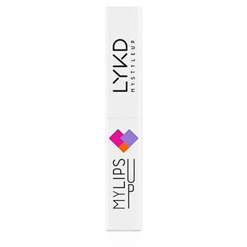 LYKD Slim Mat 518 Cherish Pink Ruj