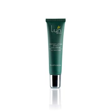 LYN Skincare 10 ml Anında Etkili Sıkılaştırıcı Göz Kremi