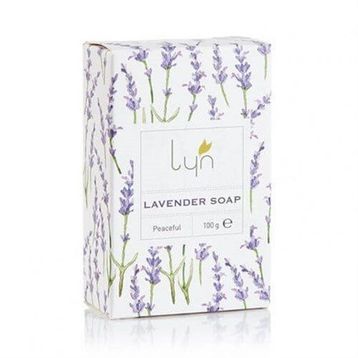 LYN Skincare 100 gr Lavanta Sabunu