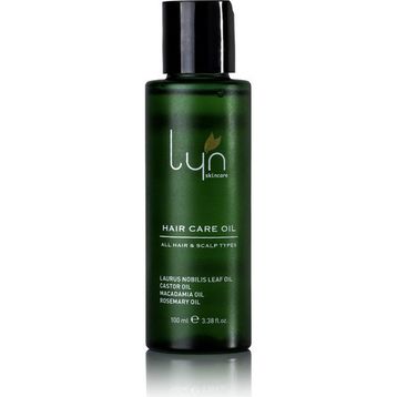 LYN Skincare 100 ml Saç Bakım Yağı