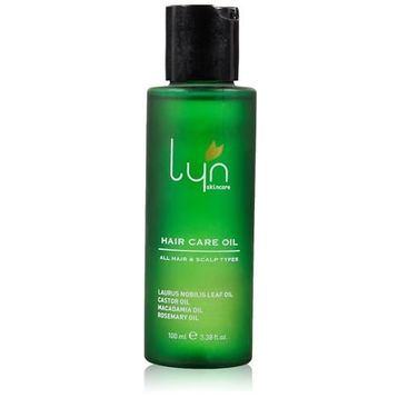LYN Skincare 100 ml Saç Bakım Yağı