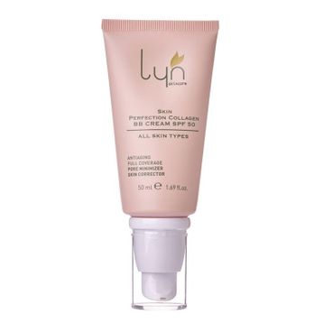 Lyn Skincare 50 ml Perfection Collagen Spf 50 BB Cream