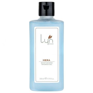 LYN Skincare Hera 330 ml Nemlendirici Duş Jeli