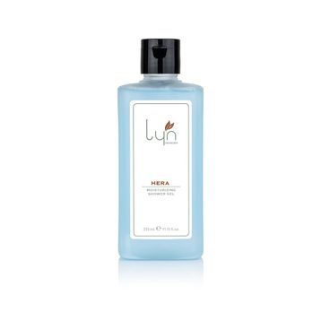 LYN Skincare Hera 330 ml Nemlendirici Duş Jeli