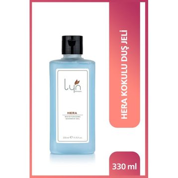 LYN Skincare Hera 330 ml Nemlendirici Duş Jeli