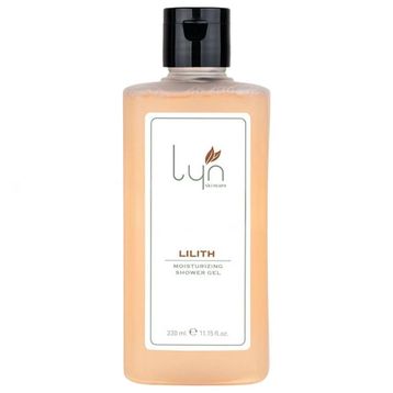 LYN Skincare Lilith 330 ml Nemlendirici Duş Jeli