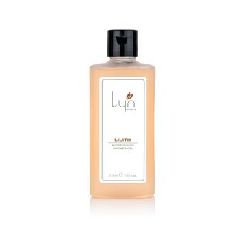 LYN Skincare Lilith 330 ml Nemlendirici Duş Jeli
