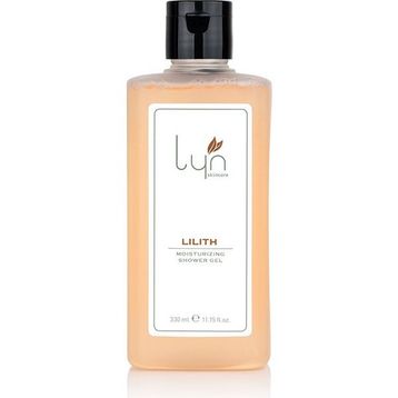 LYN Skincare Lilith 330 ml Nemlendirici Duş Jeli