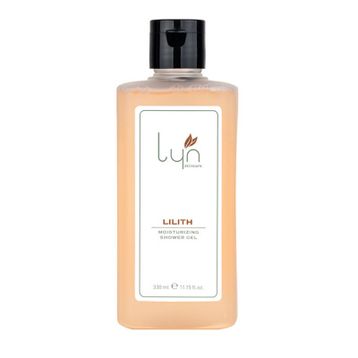 LYN Skincare Lilith 330 ml Nemlendirici Duş Jeli