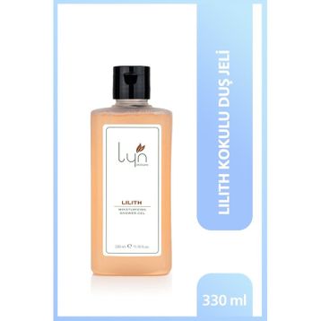 LYN Skincare Lilith 330 ml Nemlendirici Duş Jeli