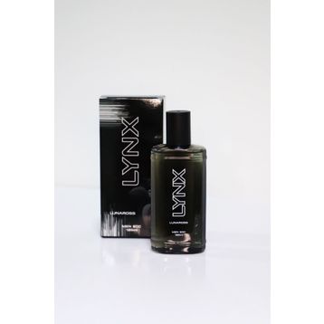 Lynx Edc Men Lunaross 125 ml Erkek Parfüm