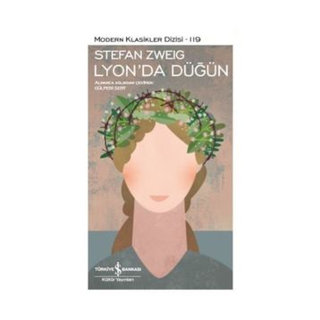 Lyon’da Düğün - Stephan Zweig