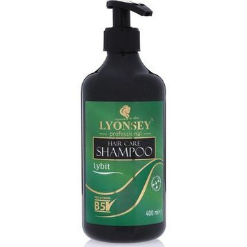 Lyonsey Bitlenme Karşıtı 400 ml Şampuan