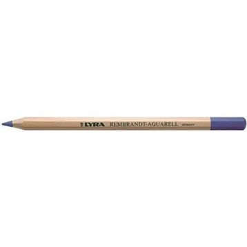 Lyra 5646084 N:037 Blue Violet Rembrandt Aquarell Suluboya Kalemi
